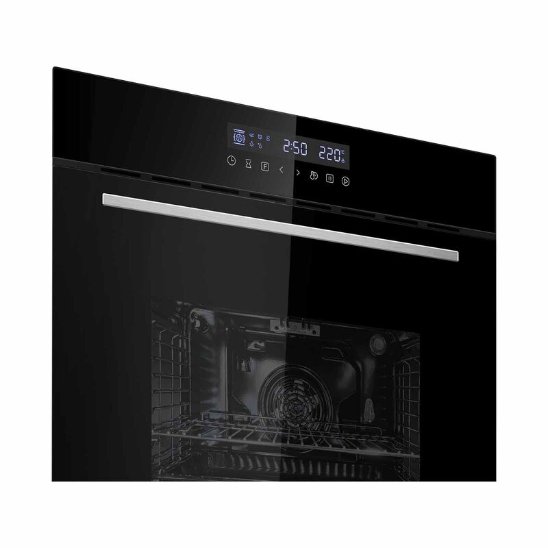 OTIMMO 60cm Built-in Oven EBO8821DBK-image 4
