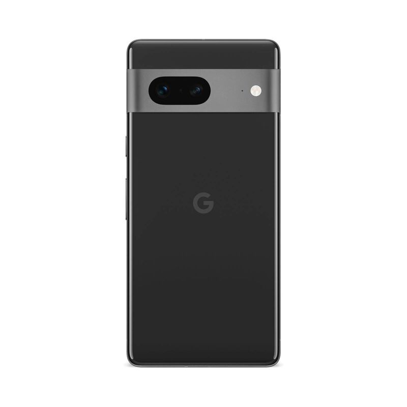 GOOGLE Pixel 7 128gb Obsidian GA03923-US-image 5