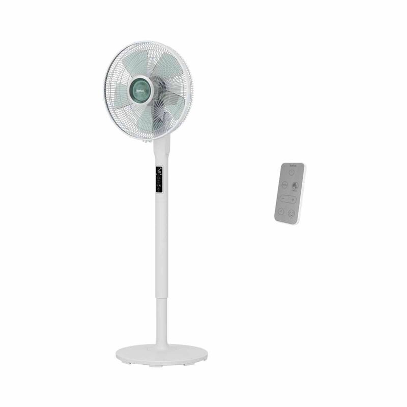 TEFAL 16 In Dc Stand Fan VF5890-image 1