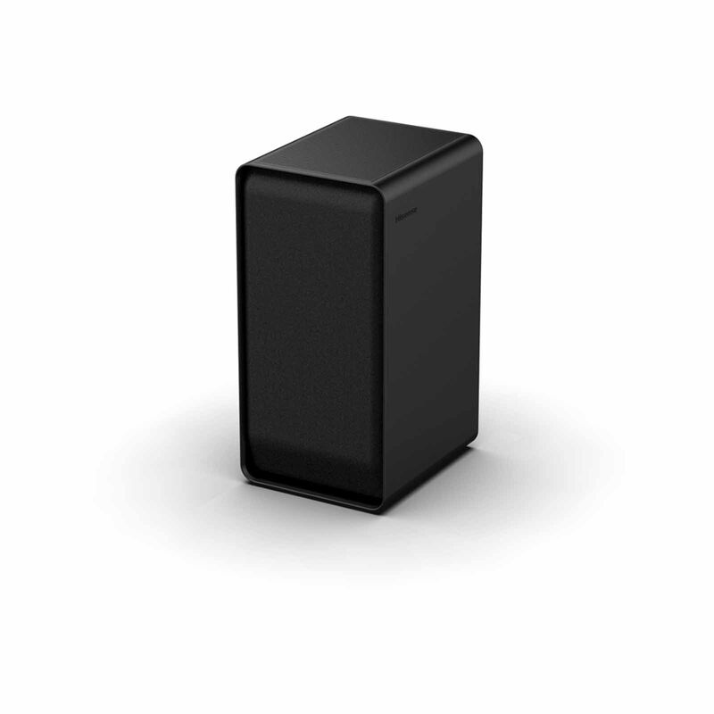 HISENSE 5.1.4 Channel Home Theater Soundbar AX5140Q-image 8
