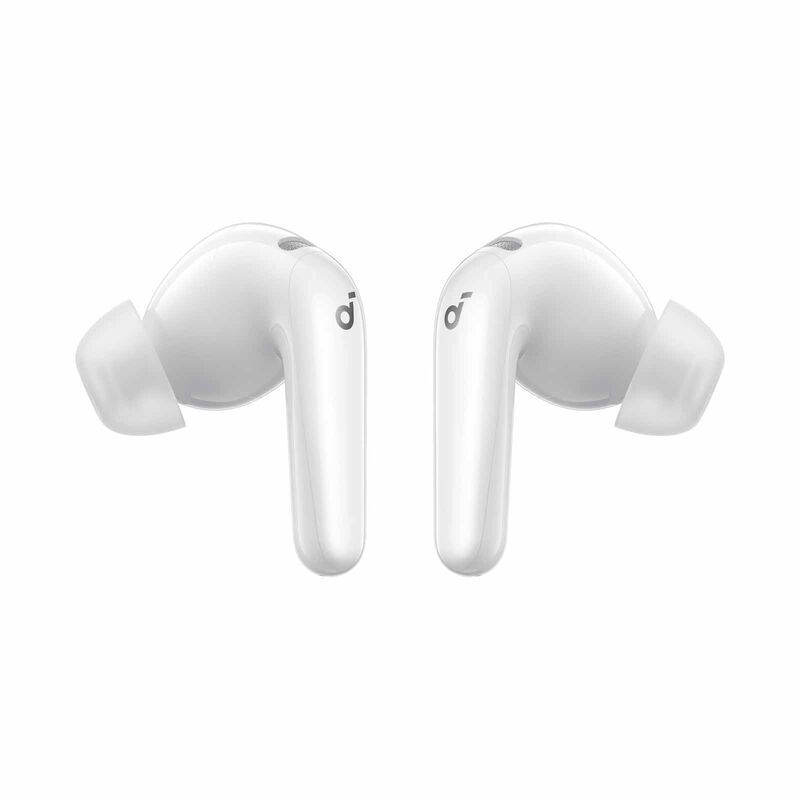 SOUNDCORE R60i Nc Earbuds - White D1202H21-image 4
