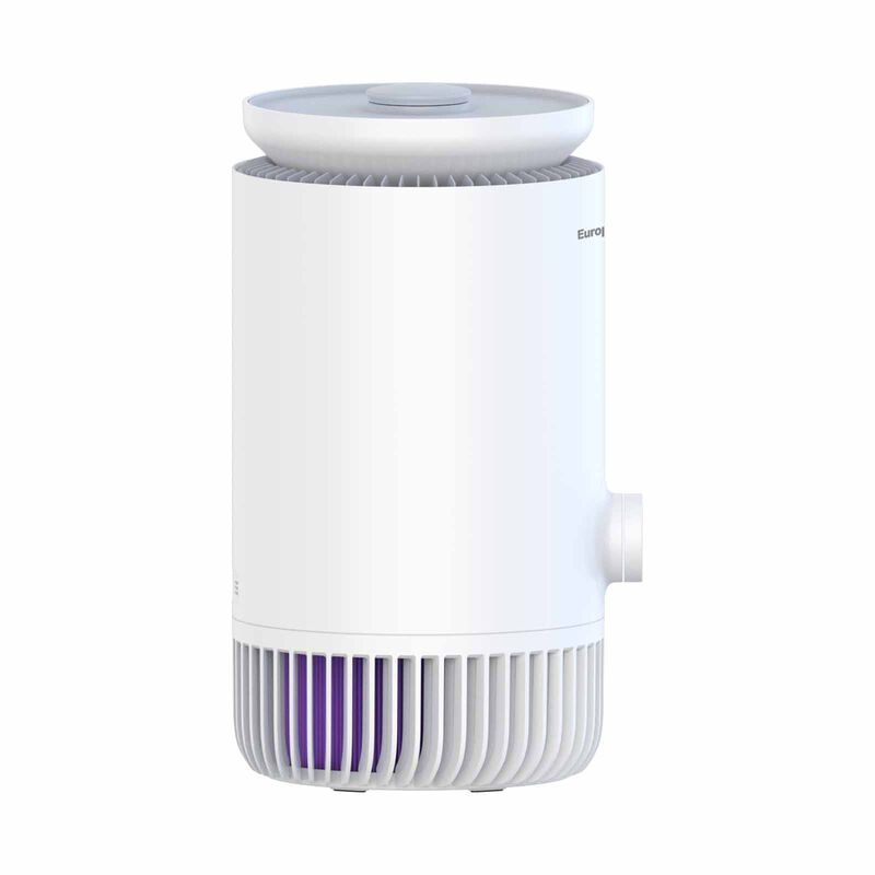 EUROPACE Smart Bionic Air Washer/air Circulating Fan (25m2) EPU9200DWH-image 3