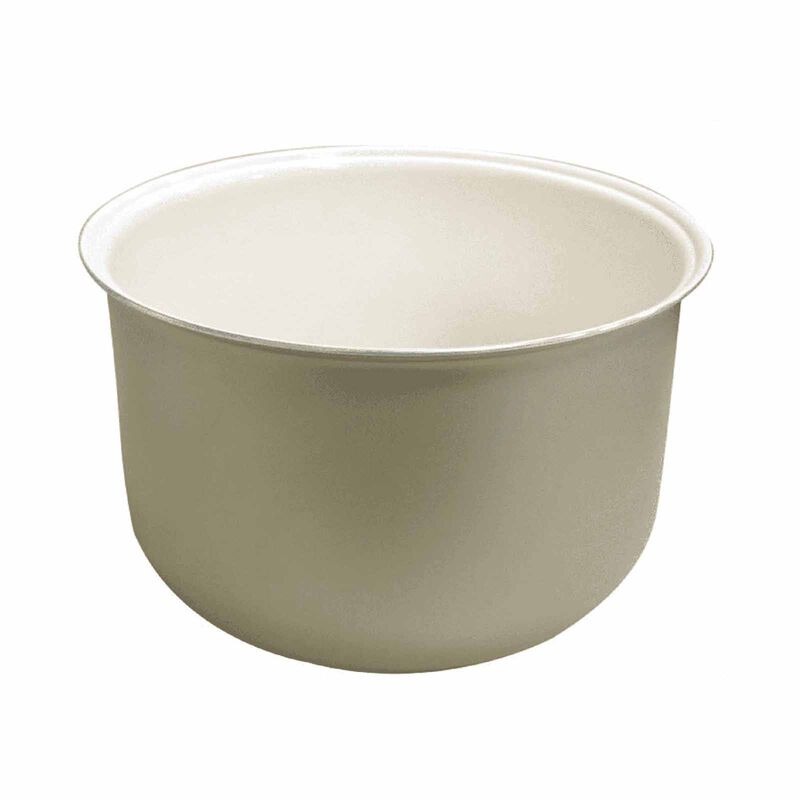 CORNELL Digital Rice Cooker With Low Sugar Basket (1.5l) CRCD156B-image 3