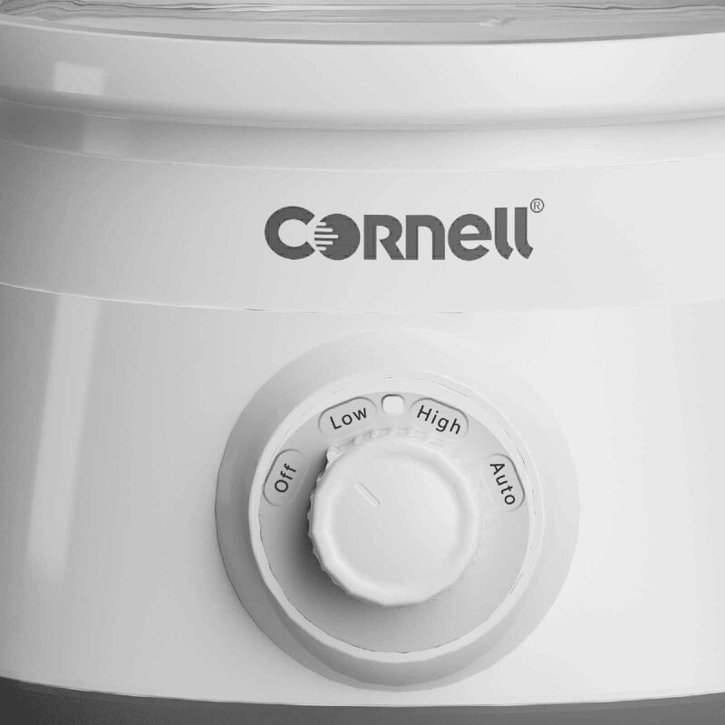 CORNELL Slow Cooker (3.0l) CSCS33G-image 3