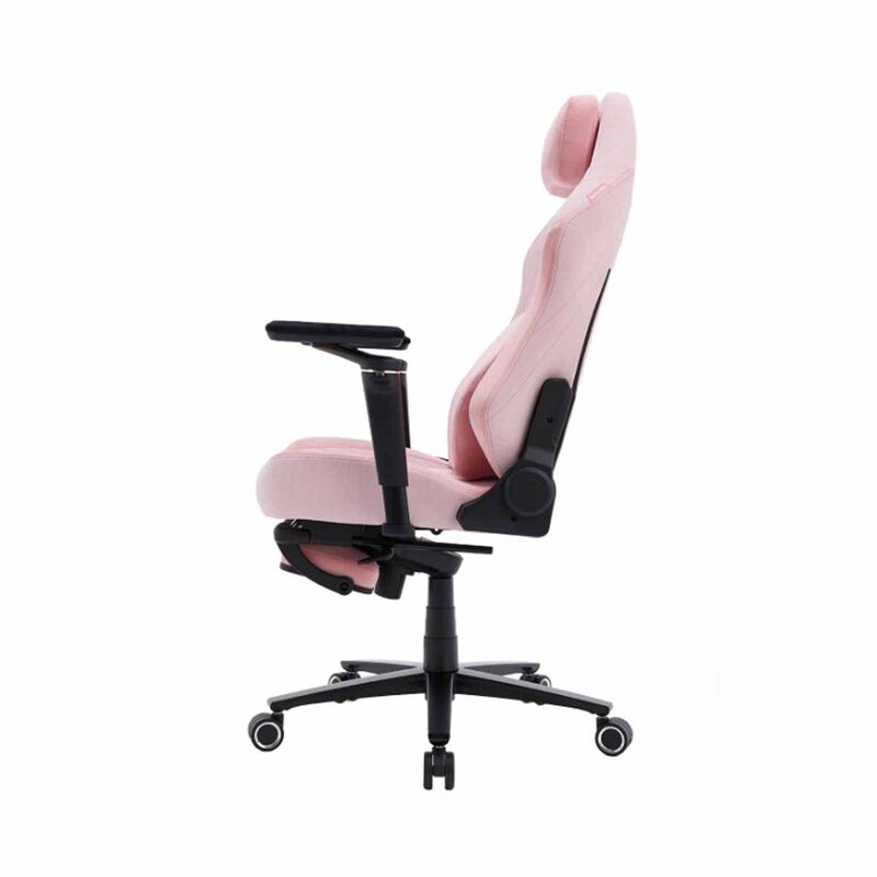 TTRACING Maxx Pro Air Threads Fabric Gaming Chair - Blossom TTRMAXXPAT-003-image 4