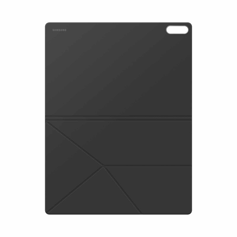 SAMSUNG Galaxy Tab S11 Ultra Book Cover Black EF-BX930PBEGWW-image 1
