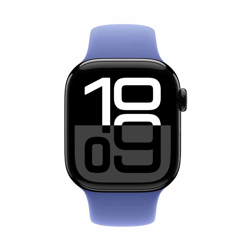 APPLE 42mm Periwinkle Sport Band - M/l MDT24FE/A-image 3