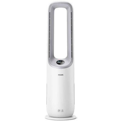 PHILIPS 2 In 1 Air Purifier And Fan-series 7000 AMF765/30