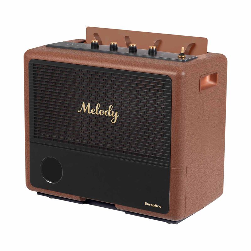 EUROPACE 3-in-1 25l Smart Dehumidifier - Brown EDH5253FBR-image 2