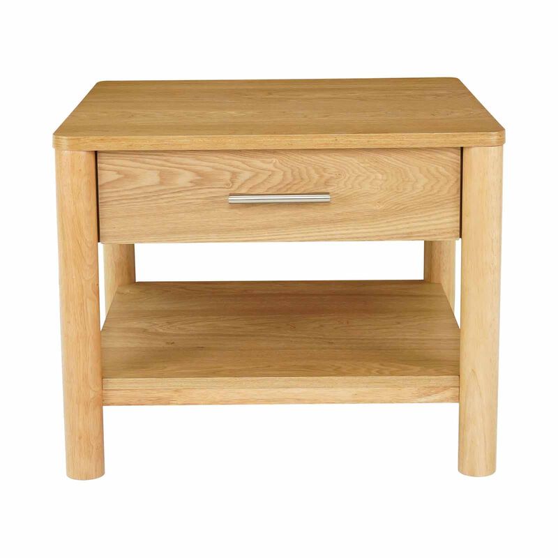 MUZE Side Table GORDON-image 1