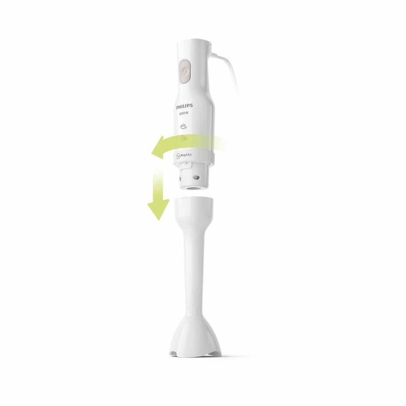 PHILIPS Hand Blender (400w) HR2520/01-image 3