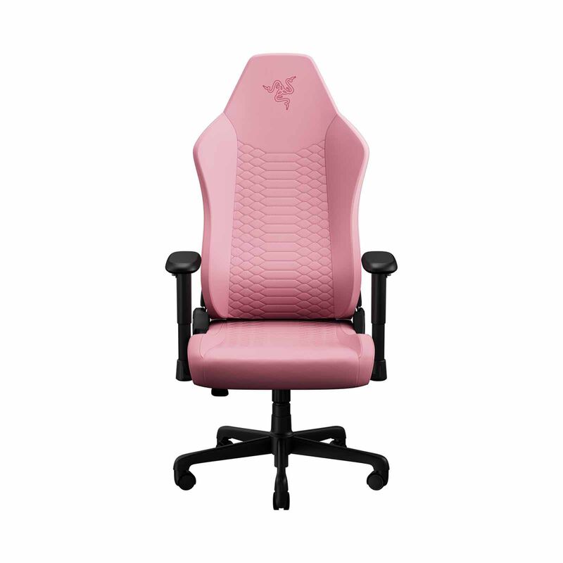 RAZER Iskur V2 X Newgen - Ergonomic Gaming Chair W Breathable Comfort - Quartz RZ38-05311000-R3CA-image 1