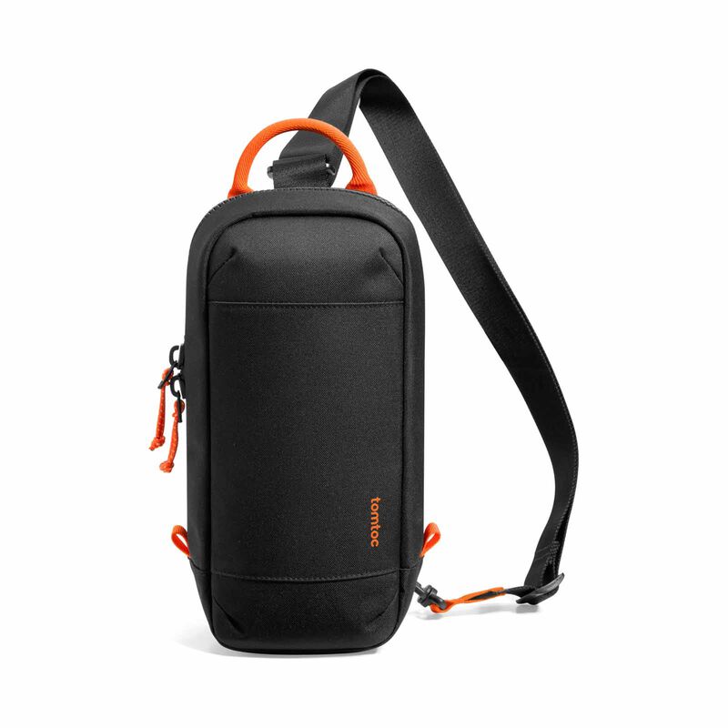 TOMTOC Gameon-g49 Switch 2 Travel Bag - Black G49S1D1-image 1