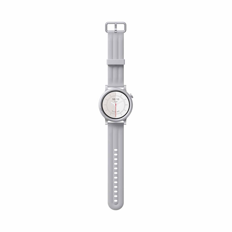 CMF Smart Watch - Light Grey D399 WATCH 3 PRO - LG-image 2