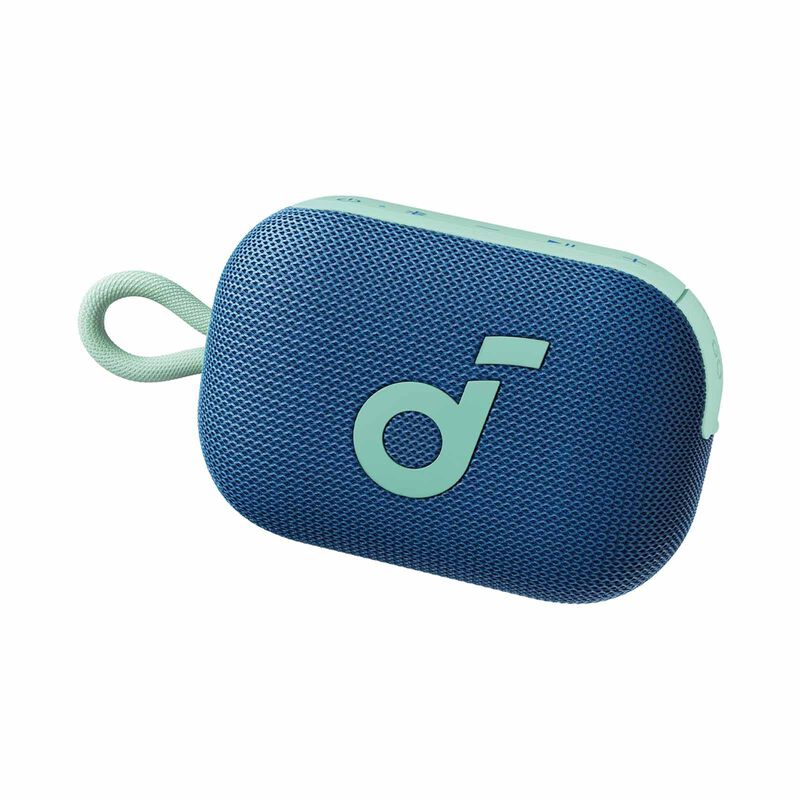 SOUNDCORE Select 4 Go Blue A31X1131-image 5