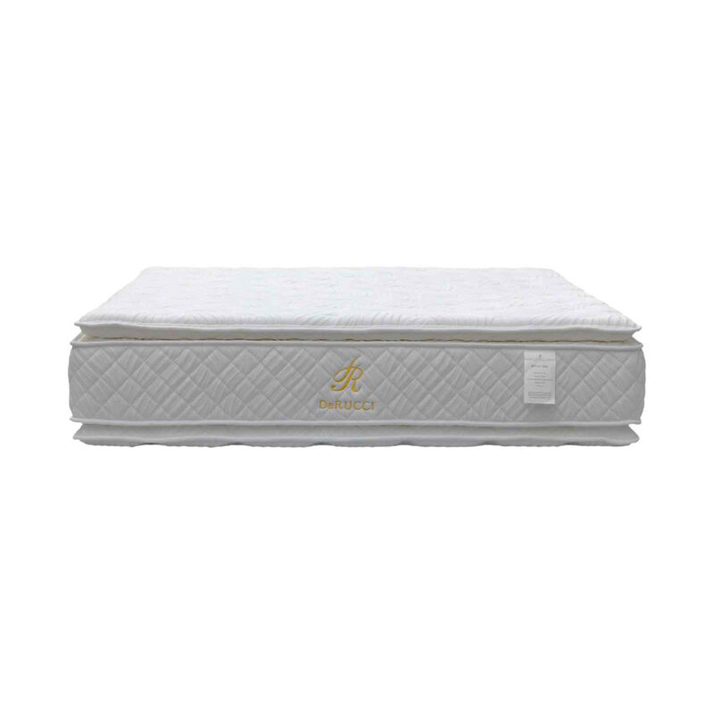 DERUCCI Single Size Mattress MZZS-002-image 1