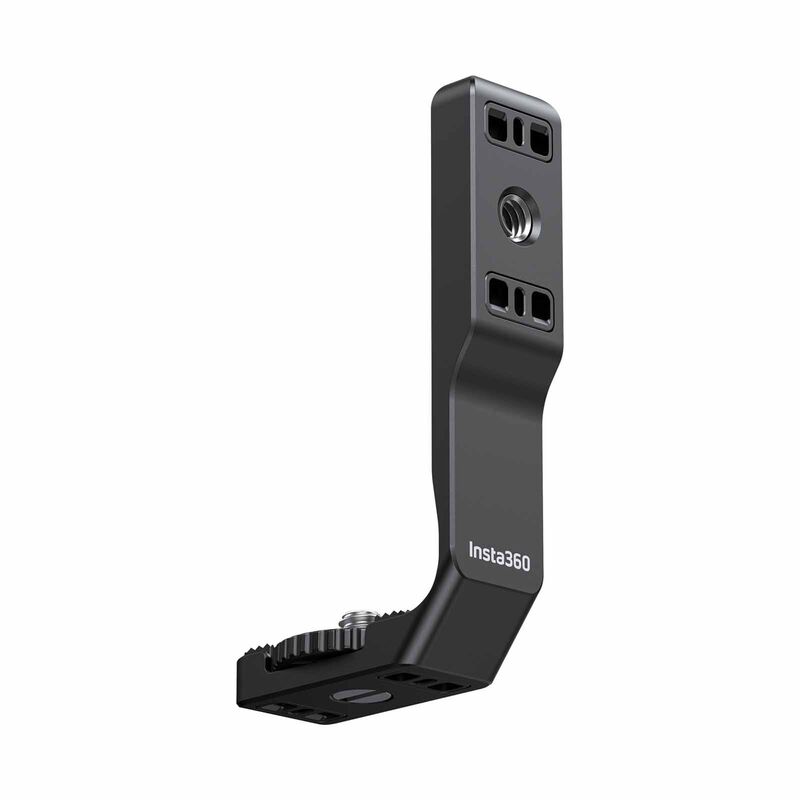 INSTA360 X5 Vertical Horizontal Mount X5 VERTICAL HORIZONTAL MOUNT-image 5