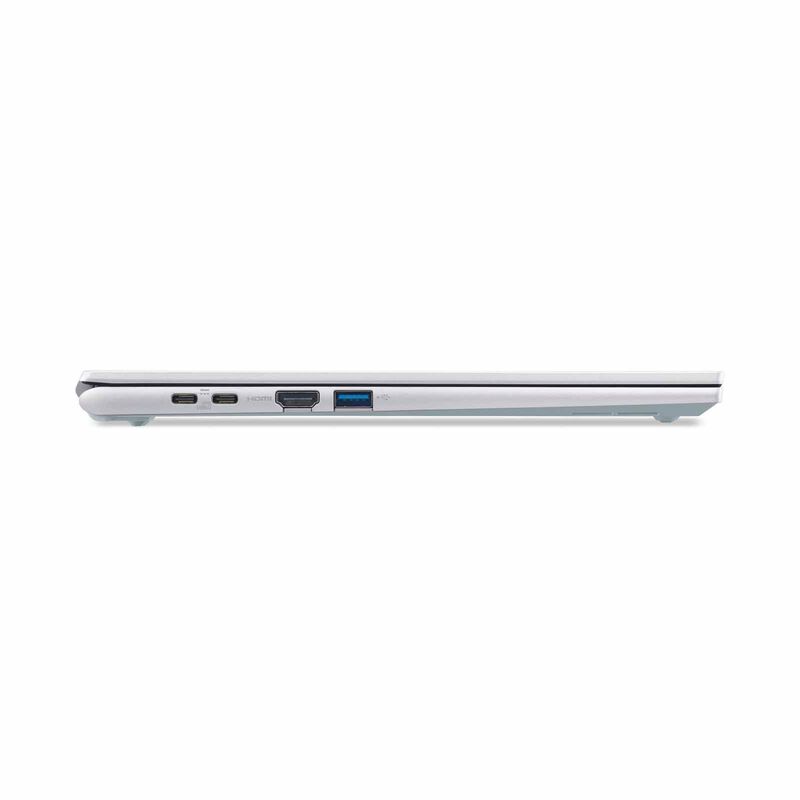 ACER 14in Intel Core 7 150u 32gb 1tb Ssd 11 Home ASPIRE GO 14 AG14-72P-71SM (SILVER)-image 4