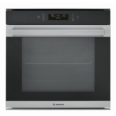 ARISTON Multi Function Pyrolytic Oven (73l) (exclude Installation) FI7891SPIXAAUS