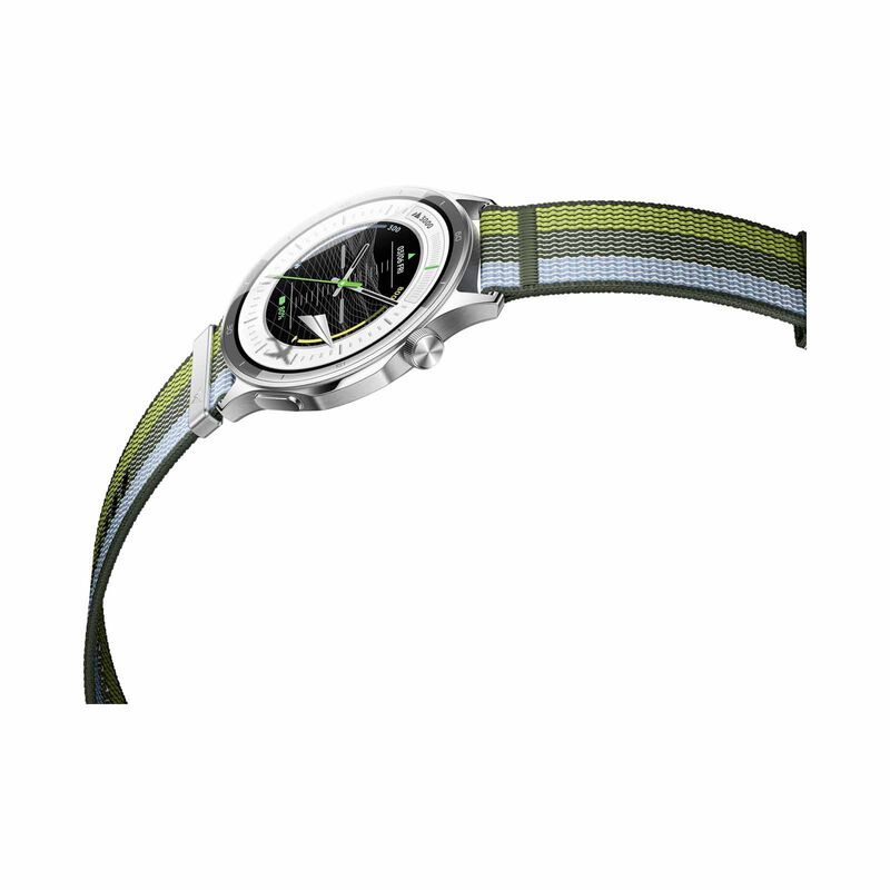 OPPO Watch S Silver Gleam 4gb WATCH S-image 5