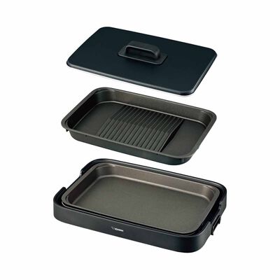 ZOJIRUSHI Electric Griddle EA-KFQ20