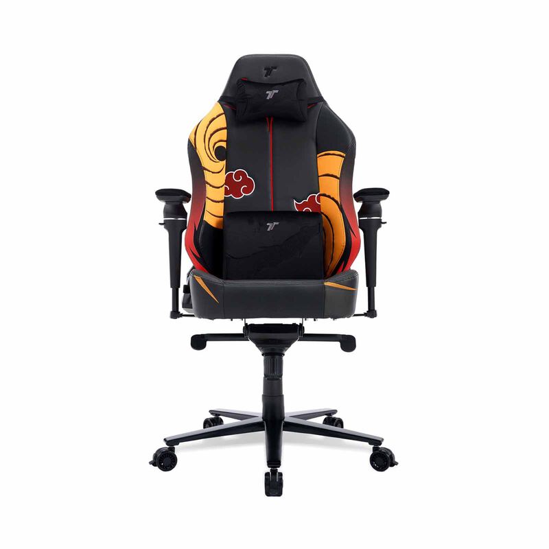 TTRACING Maxx Gaming Chair - Tobi Edition TTRMAXXNSTB-001-image null