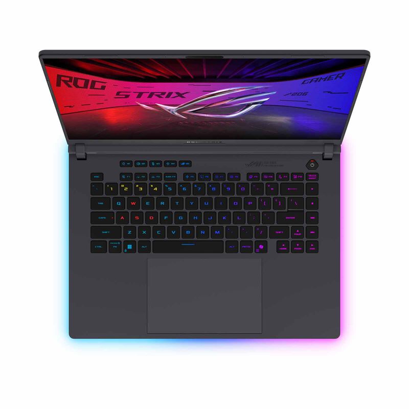 ASUS 16in 2.5k I7-14650hx 16gb Ram 1tb Ssd Rtx 5060 Win 11 ROG STRIX G16 - G615JMR-TS423W-image 7