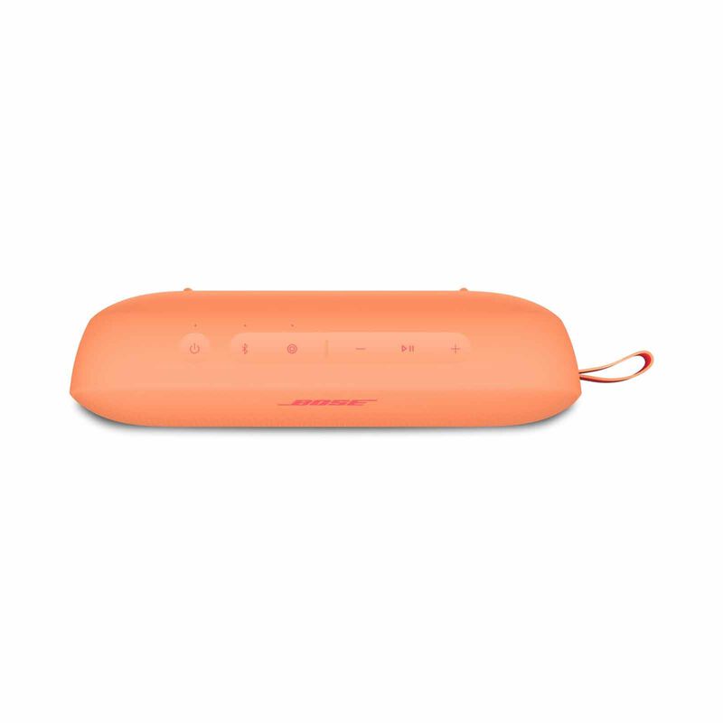 BOSE Soundlink Flex Ii Portable Bluetooth Speaker - Sunpeach 887612-0150-image 6