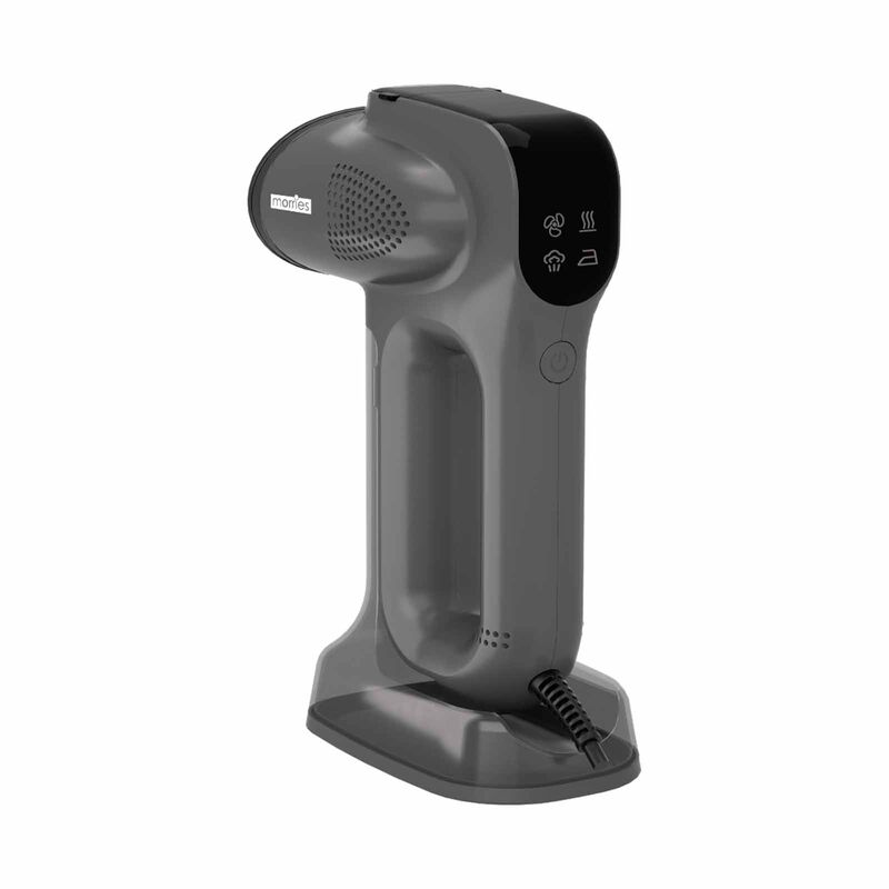 MORRIES Vacuum Handheld Garment Steamer MS231HGS-image 4