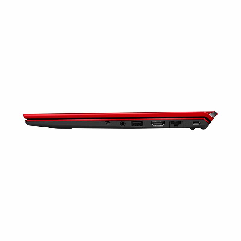 VAIO 14in Ultra 5-325 16gb 512gb Win Pro 11 Intel Graphics Fine Red SX14-R VJS4R2W041SR-image 4