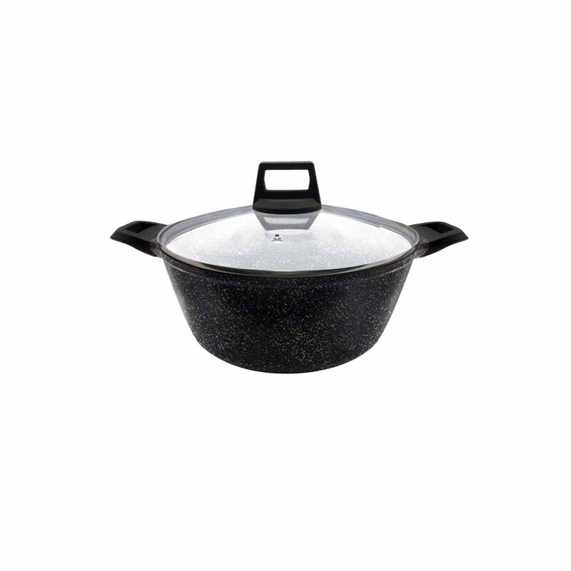 LA GOURMET Senjo 24cm Casserole LGSO344854-image null