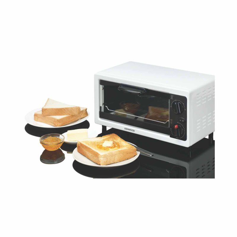 KENWOOD Oven Toasters (10l) MO280-image 3