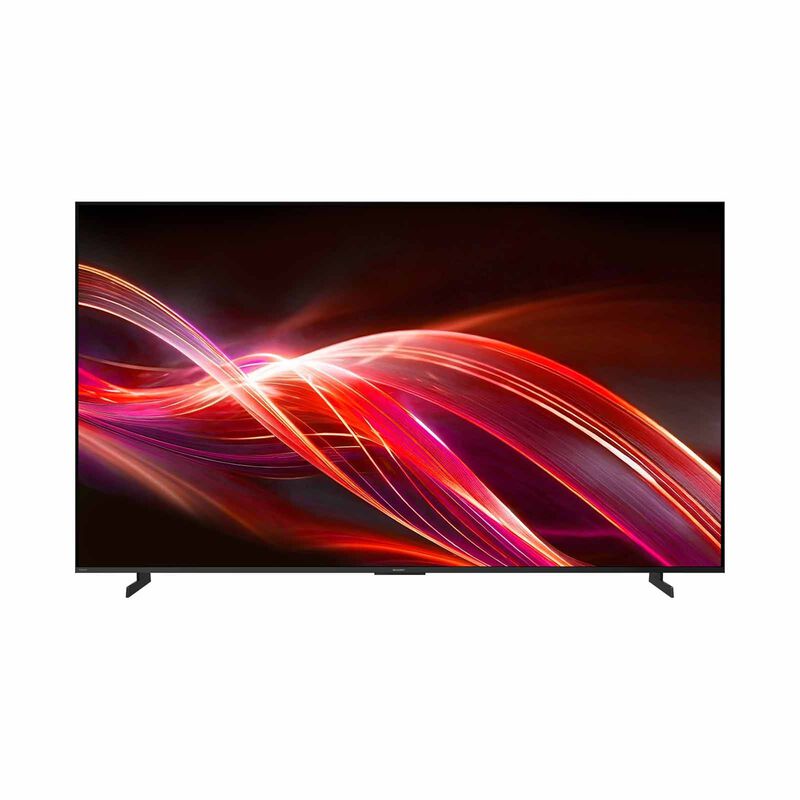 SHARP 98 In 4k Uhd Qled Google Tv 4T-C98HN7000X-image 2