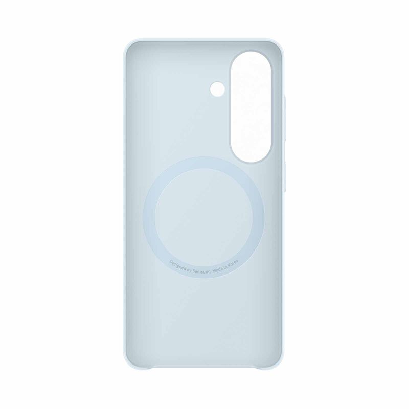 SAMSUNG Galaxy S26 Slim Magnet Case Lightblue EF-SS942CLEGWW-image 2