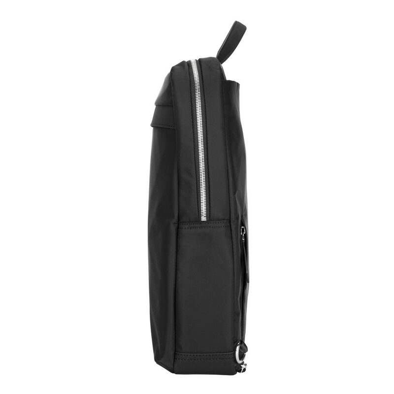 TARGUS 15&rdquo; Newport Ultra Slim Backpack - Black TBB598GL-70-image 5