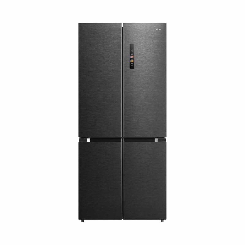 MIDEA 4 Dr Fridge (518l) MDRF698FIC45SG-image 1