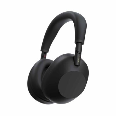 SONY Wireless Noise Cancelling Headphone (black) WH-1000XM6/BME