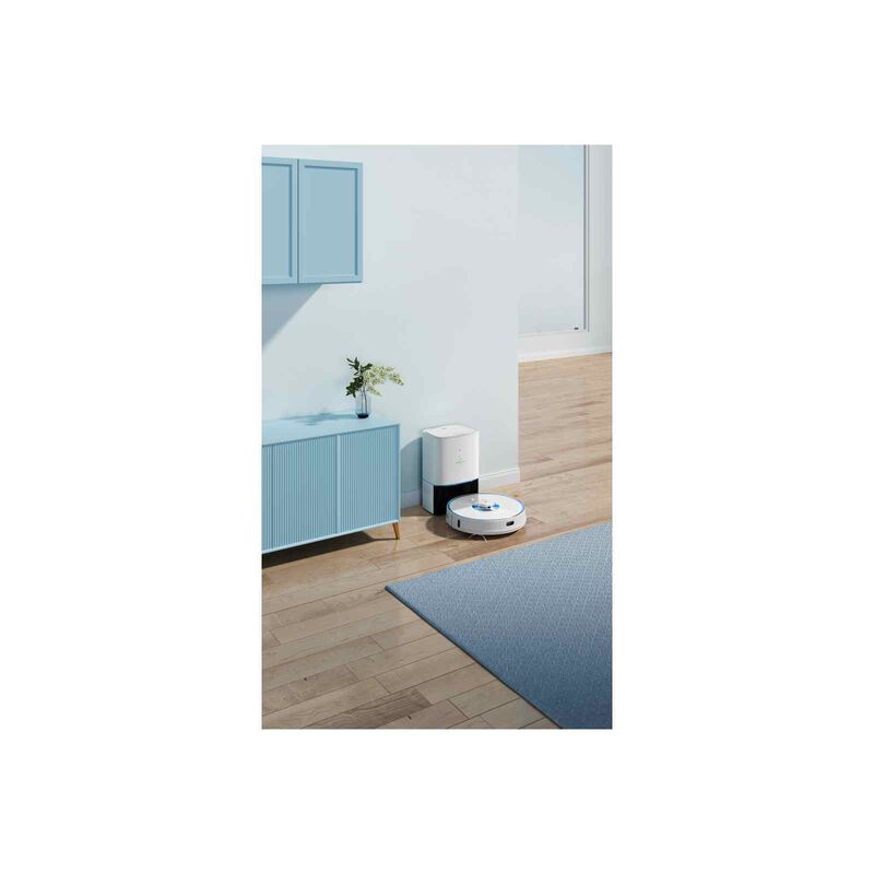 VIOMI Self-emptying Robot Vacuum ALPHA (S9)-image 19