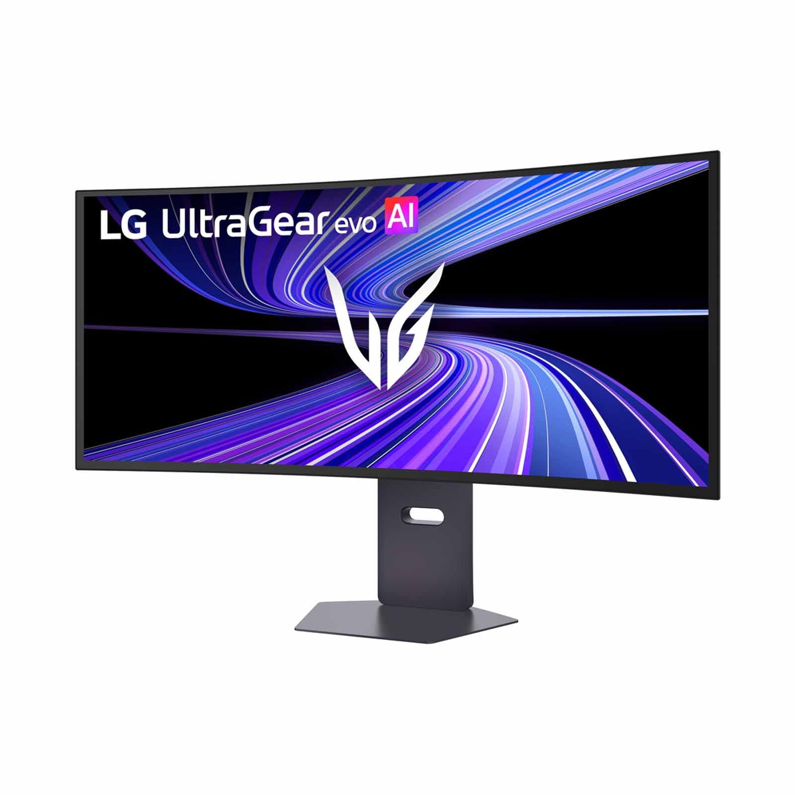 Shop LG 38.9in Ultragear Oled Dual Mode 5k2k Wuhd Or Wfhd Gaming