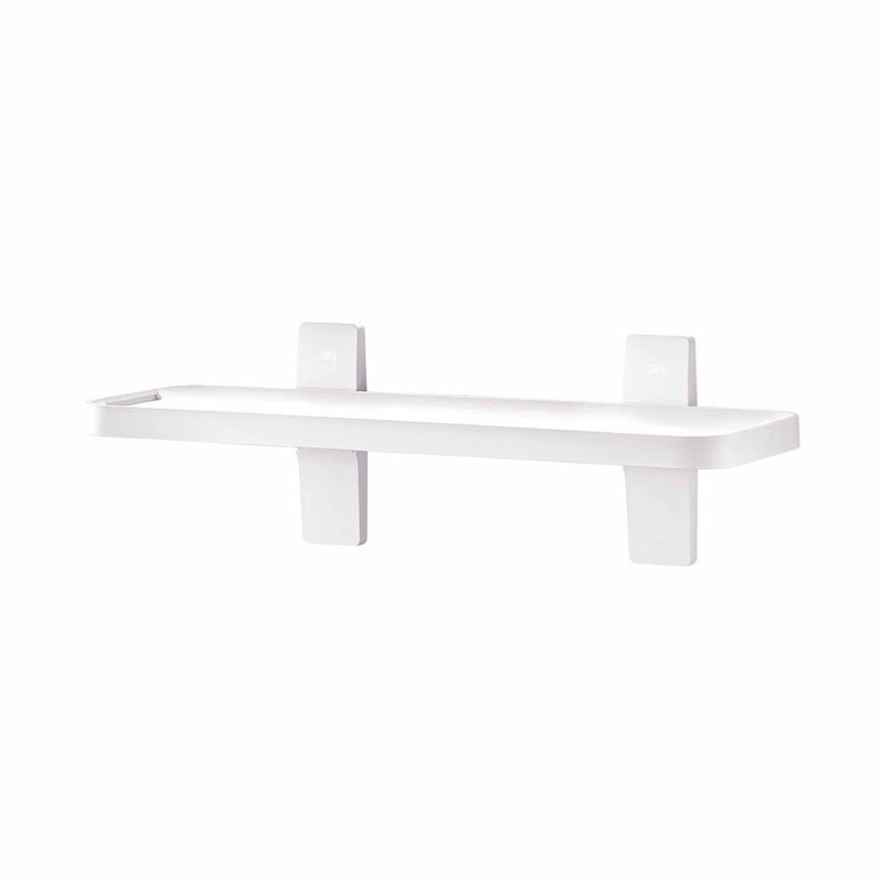 3M COMMAND Command Plate Shelf 17729 17729-image 11
