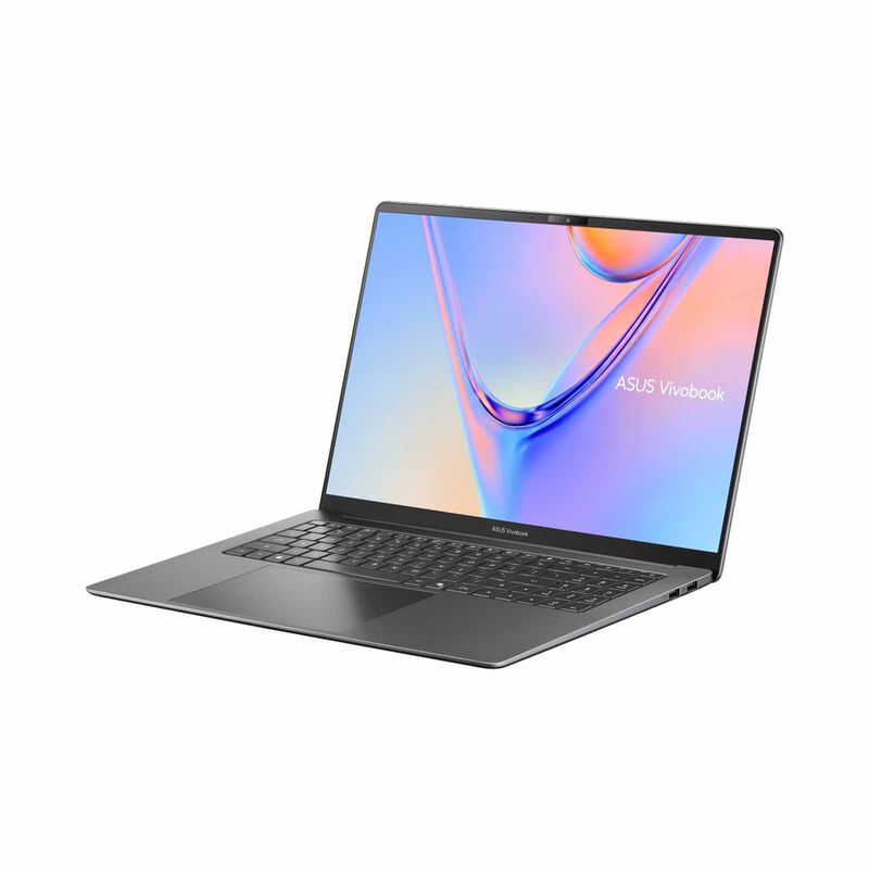 ASUS 16in Intel Core 5 320 16gb Ram 512gb Ssd Win 11 VIVOBOOK S16 - S5652MA-TK231W-image 3