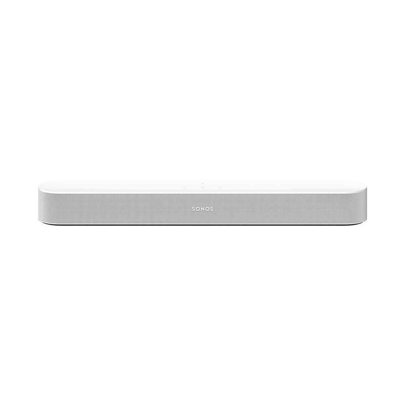 SONOS Soundbar (white) BEAM GEN II-image 3