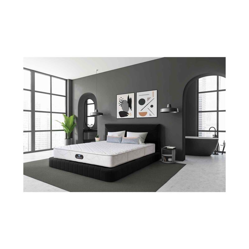 SIMMONS Queen Size Mattress BR GOLDEN HARVEST-image 2