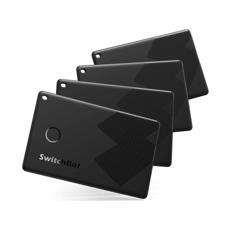 SWITCHBOT Wallet Finder Card SBT-W2500032-image 6