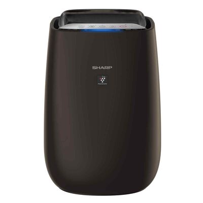 SHARP Plasmacluster Air Purifier FP-J50E-H