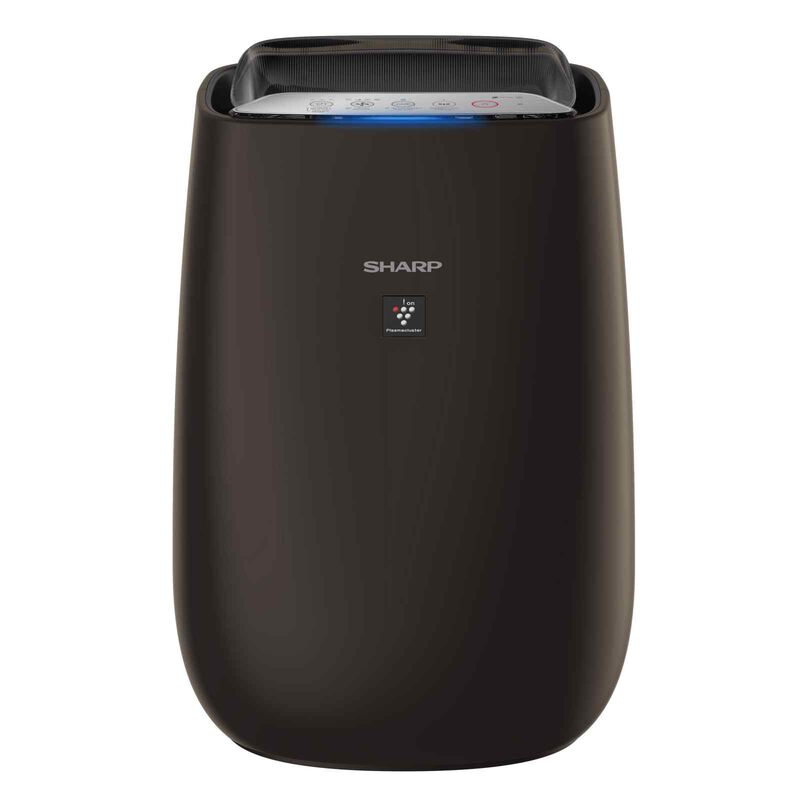SHARP Plasmacluster Air Purifier FP-J50E-H-image 1