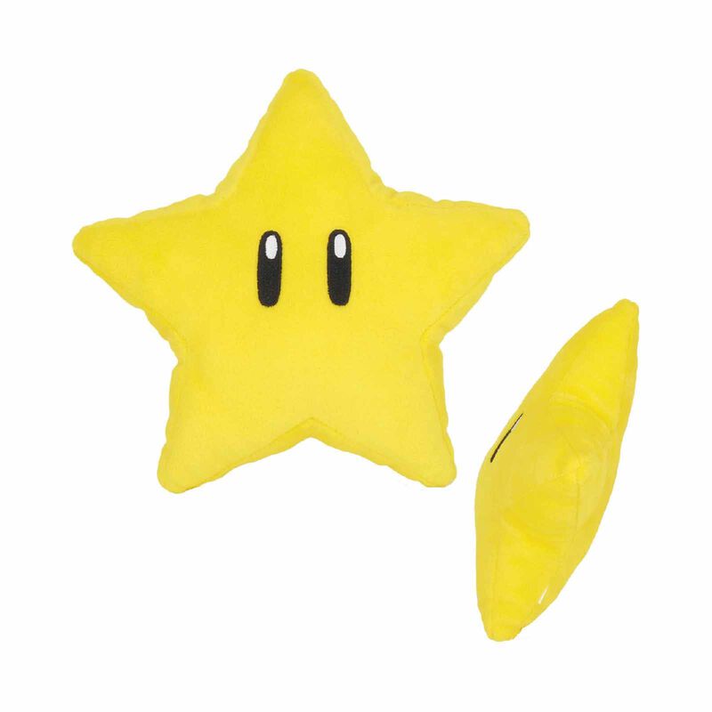 NINTENDO Ac63 Super Star (s) SA-AC63-S-image 3