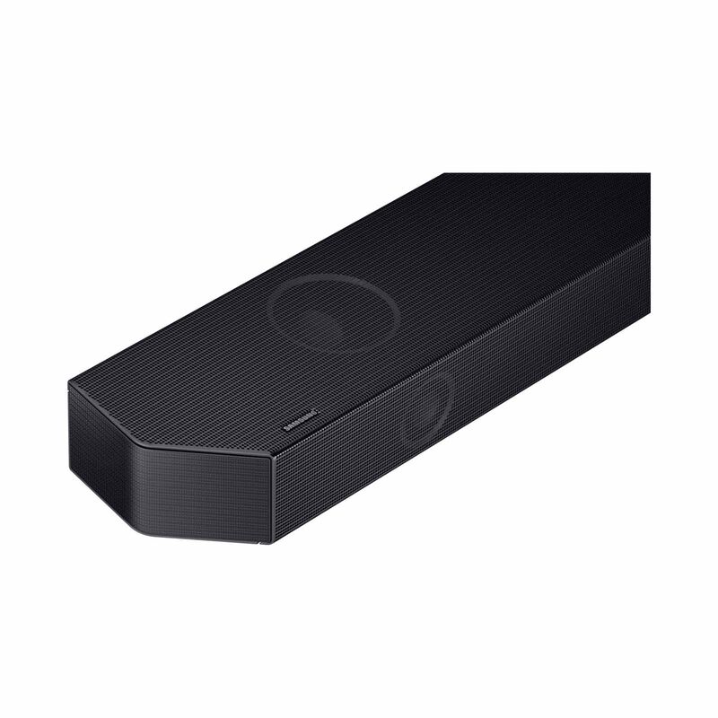 SAMSUNG 3.1.2 Ch Soundbar HW-Q600H/XS-image 11