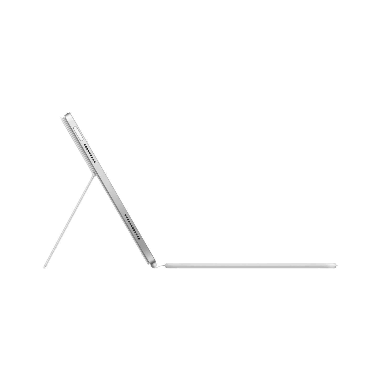 Shop APPLE Magic Keyboard Folio For Ipad (10th Generation