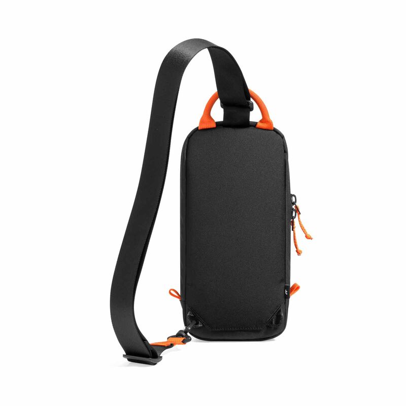 TOMTOC Gameon-g49 Switch 2 Travel Bag - Black G49S1D1-image 4